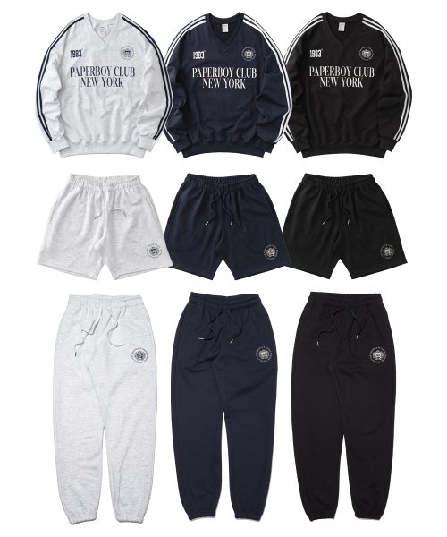 [SET] V 3color