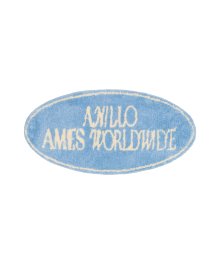 ANILLO X AMES RUG (AM2ESUAB90B)