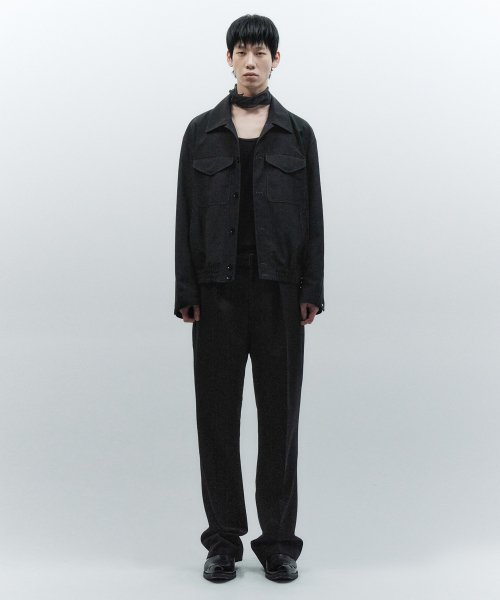 брюки BLACK