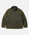 ROYAL HUNTING JACKET 003 _ OLIVE