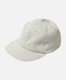 OG SWEAT BALL CAP _ OATMEAL