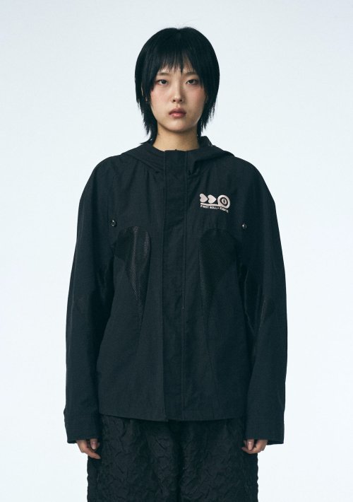 REVERSIBLE FILM JUMPER