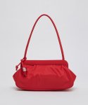 아카이브앱크(ARCHIVEPKE) Skirt bag(Nylon Red)_OVBAX24101NRE