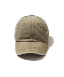 PIGMENT CAP / BEIGE