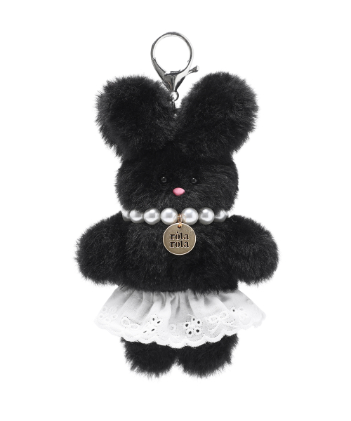 NEW RORABBIT BLACK