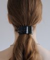 HTY011 Mini square hair clip
