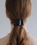 하스(HAS) HTY011 Mini square hair clip