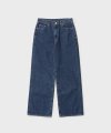Manhattan Jeans (Deep Blue)