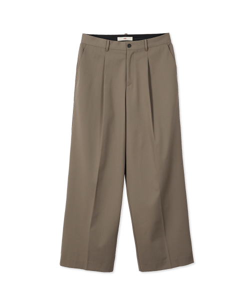 Брюки Morrison Khaki Beige