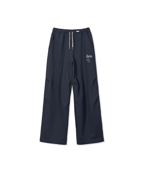 Спортивные штаны C-flat (Midnight Navy)