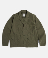 CN Relaxed Sport Jacket Olive