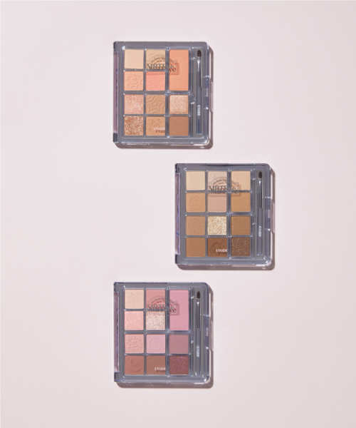 에뛰드(ETUDE) MBTEye 마이 베스트 톤 아이 팔레트