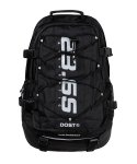 23.65(23.65) AUTHENTIC LOGO BACK PACK