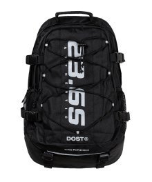 AUTHENTIC LOGO BACK PACK