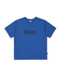 엠엠엘지(MMLG) [Mmlg] Mm FAMILY HF-T (SEA BLUE)