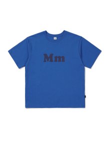 [Mmlg] Mm FAMILY HF-T (SEA BLUE)