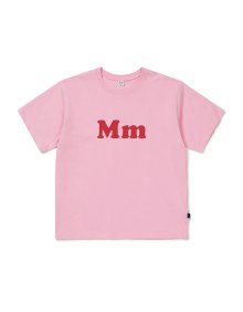 [Mmlg] Mm FAMILY HF-T (SOFT PINK)