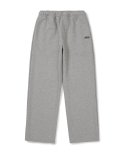 [Mmlg] RELAXED SWEAT PANTS (EVERY GREY)
