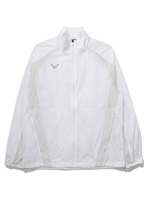 PARACHUTE ультралёгкий жакет_White