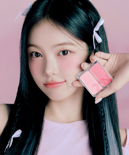 투에이엔(2AN) 듀얼 치크  17 Colors