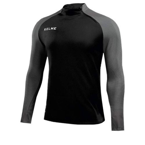 3871301 Спортивная куртка Black/Dark Gray