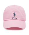 [New Pink Capsule] 코튼 트윌 치노 볼캡 - 핑크