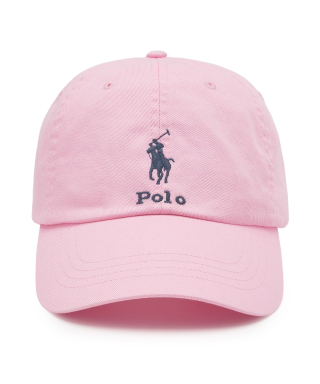 폴로 랄프 로렌(POLO RALPH LAUREN) [무료반품] [New Pink Capsule] 코튼 트윌 ...