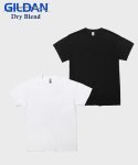 길단(GILDAN) [180g] USA FIT 드라이블렌드 기능성 반팔 티셔츠