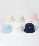 클로브(CLOVE) [24SS clove] Cotton Bucket Hat (6color)