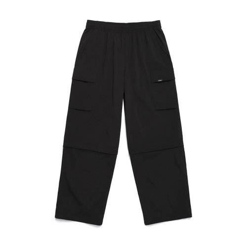 Брюки Act Standard 2 In 1 Black