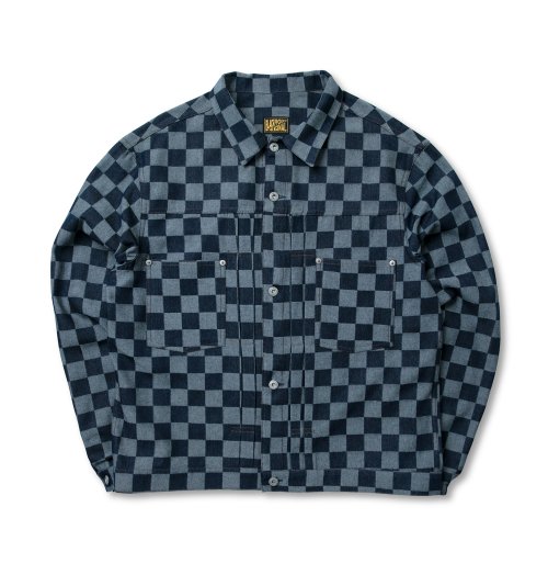 BLACK PP Type II Пиджак