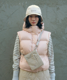 캠플 크로스 사코슈 Light Beige (S24ZUCCB13)