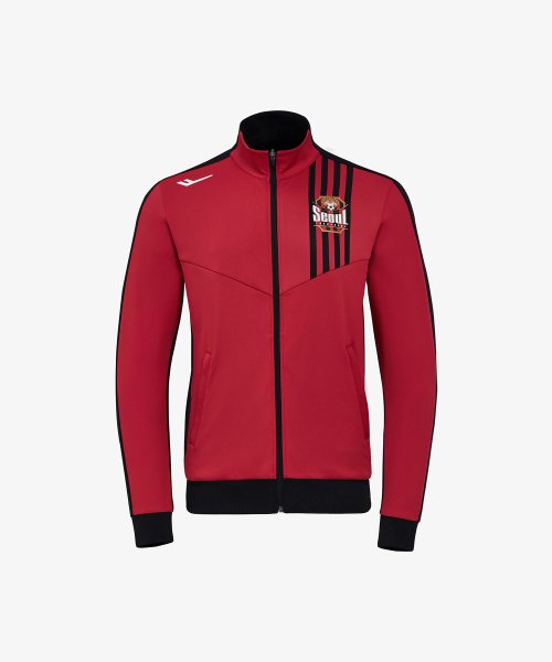 프로-스펙스() 2024 FC서울 어센틱 입장용 트랙탑 상품 이미지