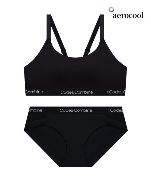 Aerocool Sports Bra