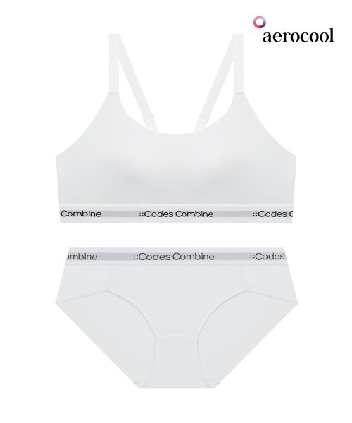 Aerocool Sports Bra