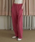 Beige Label 2way Jogger - Indi Pink