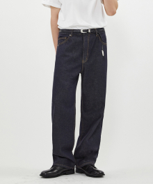 Lux wide 04 - Law jeans