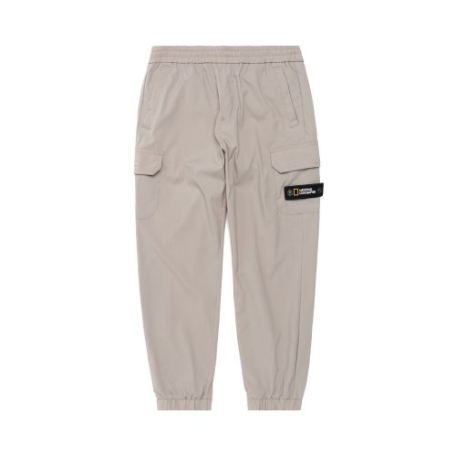 K221UPT050 아노락셋업 밴딩 조거팬츠 LAURELOAK