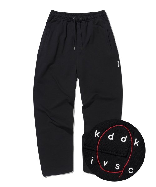 Спортивные брюки Bingo (Black)