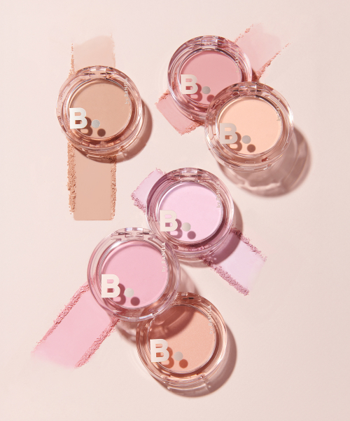 바닐라코() 프라이밍 베일 치크 (8-color) 상품 이미지