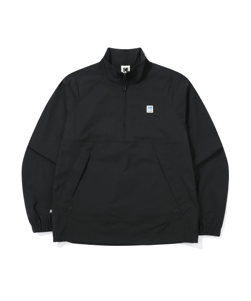 Анорак Chroma Breeze BLACK