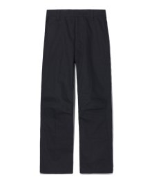 Joint Panel Trouser - Black