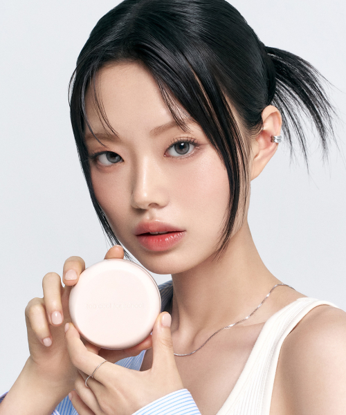 투쿨포스쿨() 픽싱 듀 쿠션 (본품+리필) 상품 이미지