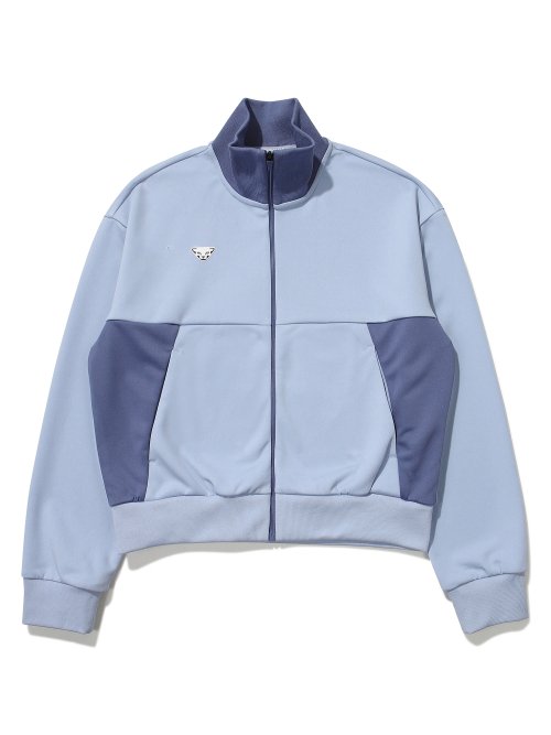 Костюм BLOCK β TR_Sky Blue