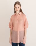 제이마크뉴욕(JMARKNEWYORK) Raglan blouse - Pink