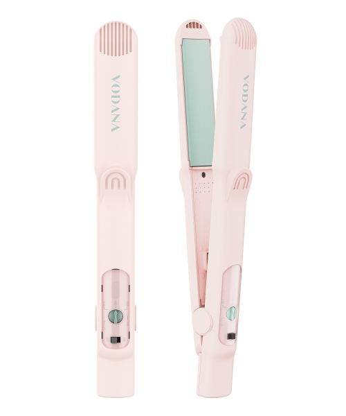 보다나() 플레인 판고데기 25mm 키치핑크 상품 이미지