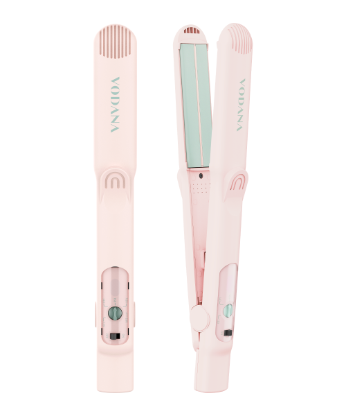 보다나() 소프트바 판고데기 25mm 키치핑크 상품 이미지