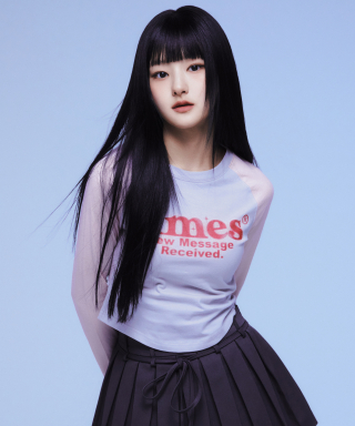 아메스 월드와이드와 키스오브라이프의 만남