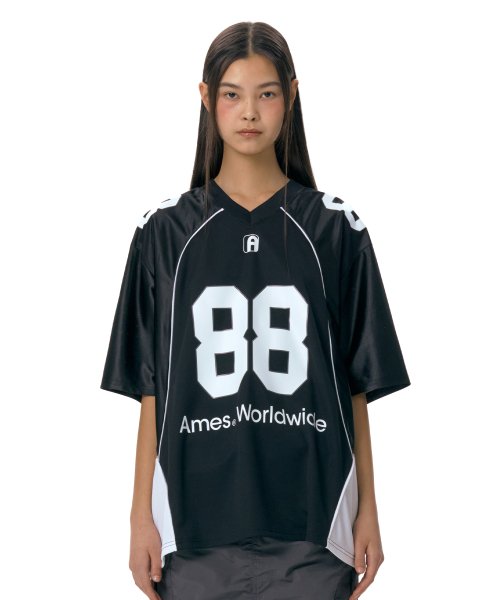 AMES-WORLDWIDE★AMERICAN FOOT BALL 3色 