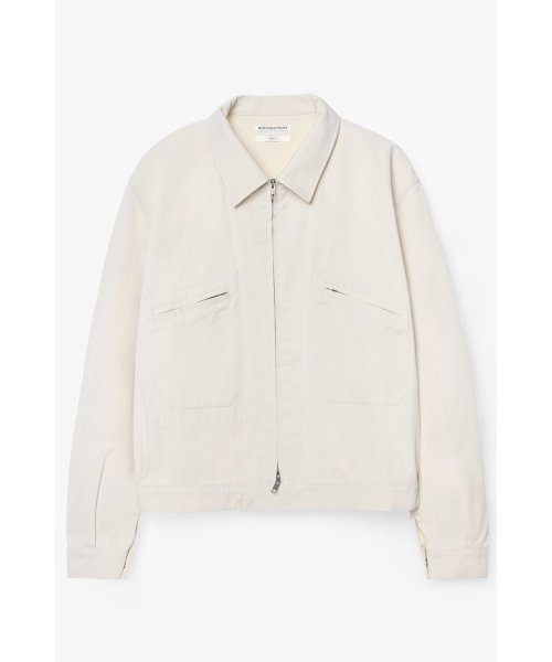 WORK Пиджак (LIGHT BEIGE)